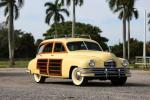 Packard Eight Station Sedan 1948 года
